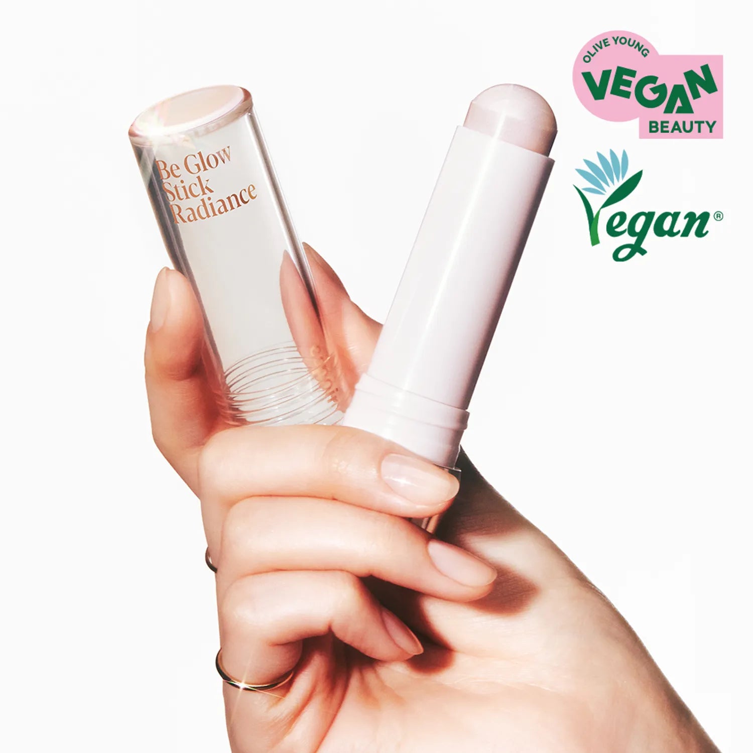 espoir - Be Glow Stick Radiance 光澤棒 (8)