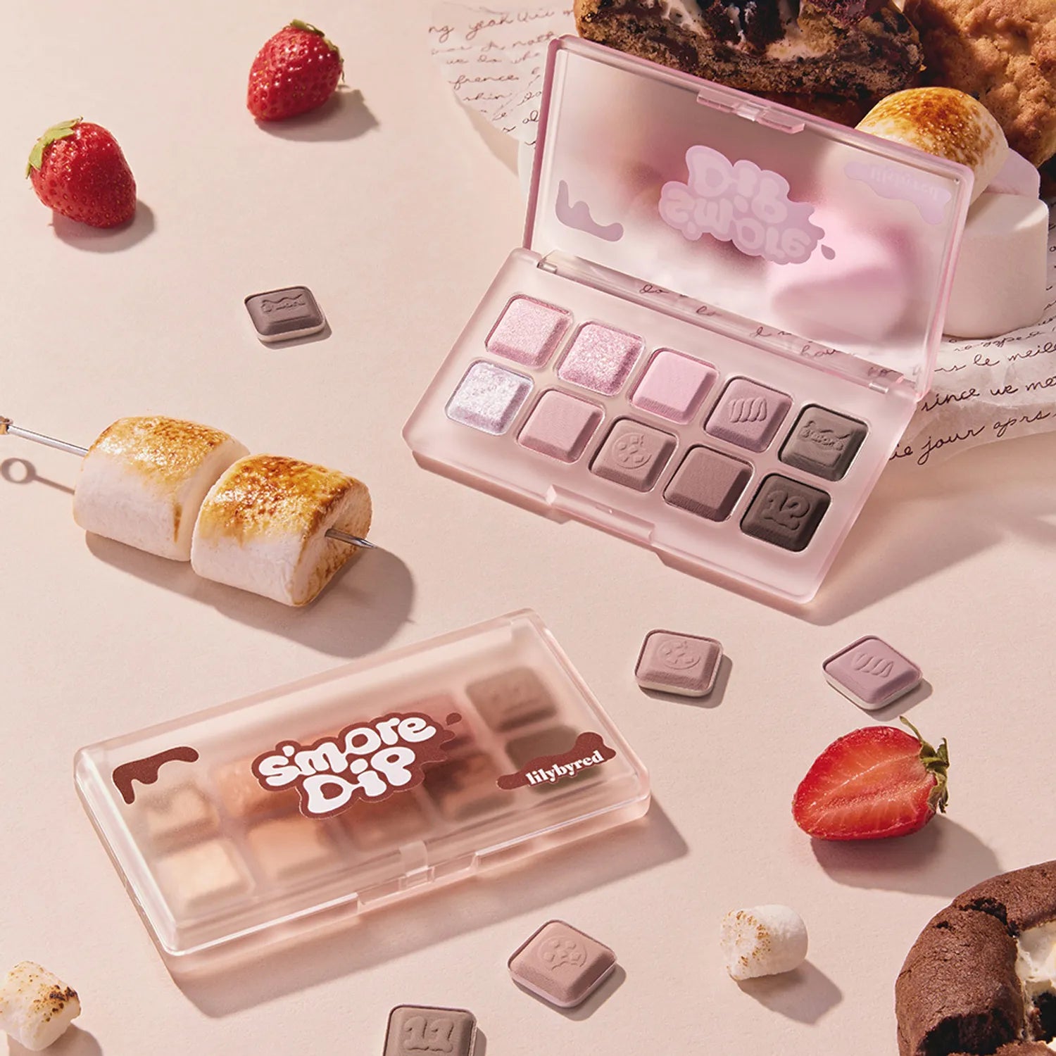 Lilybyred - Mood Keyboard