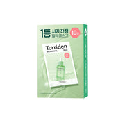 Torriden - Balanceful Cica Mask Sheet (10pcs)
