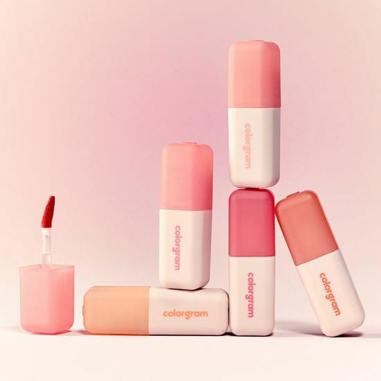 Colorgram - Nude Blur Tint