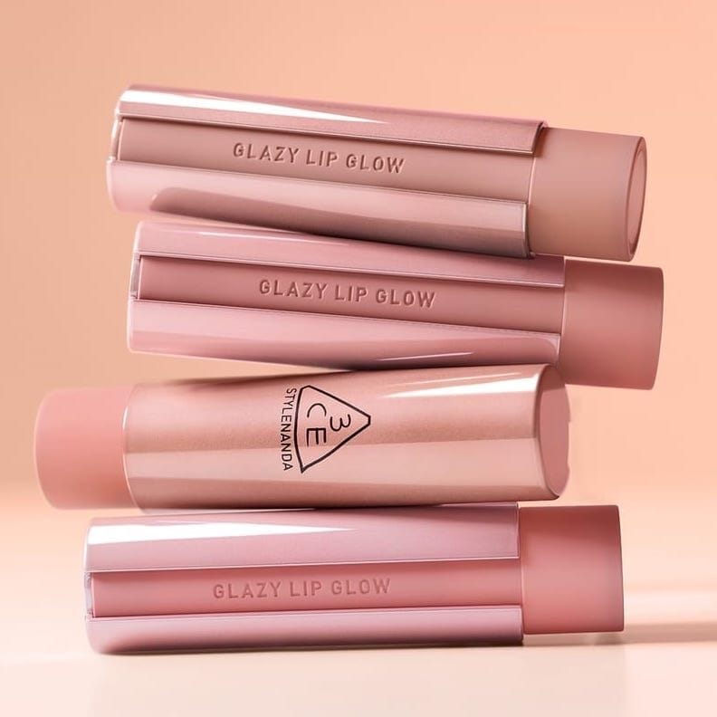 3CE - Glazy Lip Glow