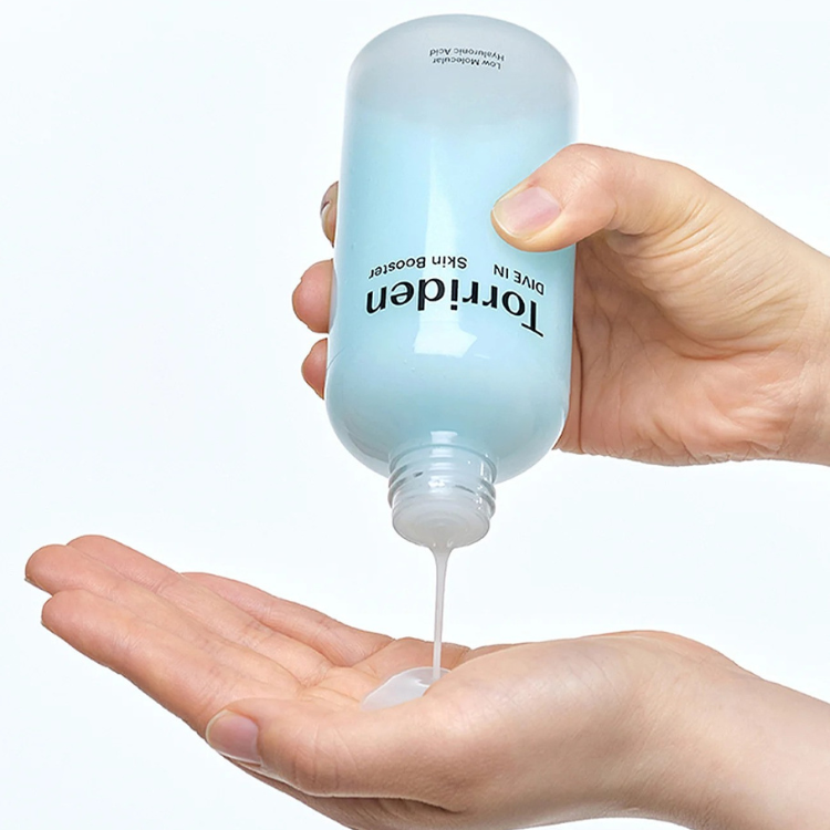 Torriden - Dive-In Skin Booster 深層補水精華爽膚水 (200ml)