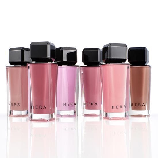 Hera - Sensual Nude Gloss