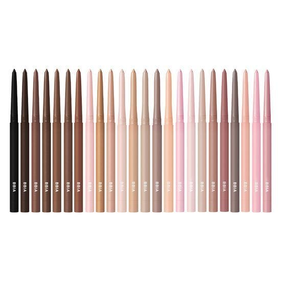 Bbia - Last Auto Gel Eyeliner 持久自動眼線膠筆