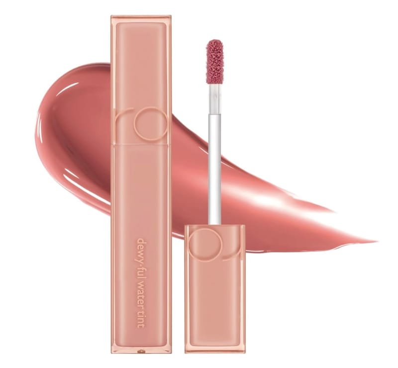Romand - Dewyful Water Tint