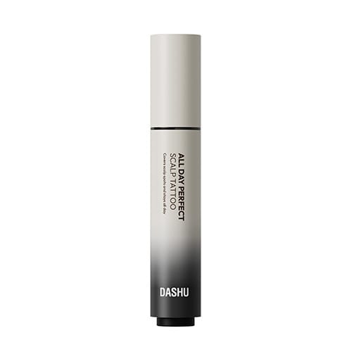 Dashu - Daily All Day Perfect Scalp Tattoo Natural Brown (20ml)
