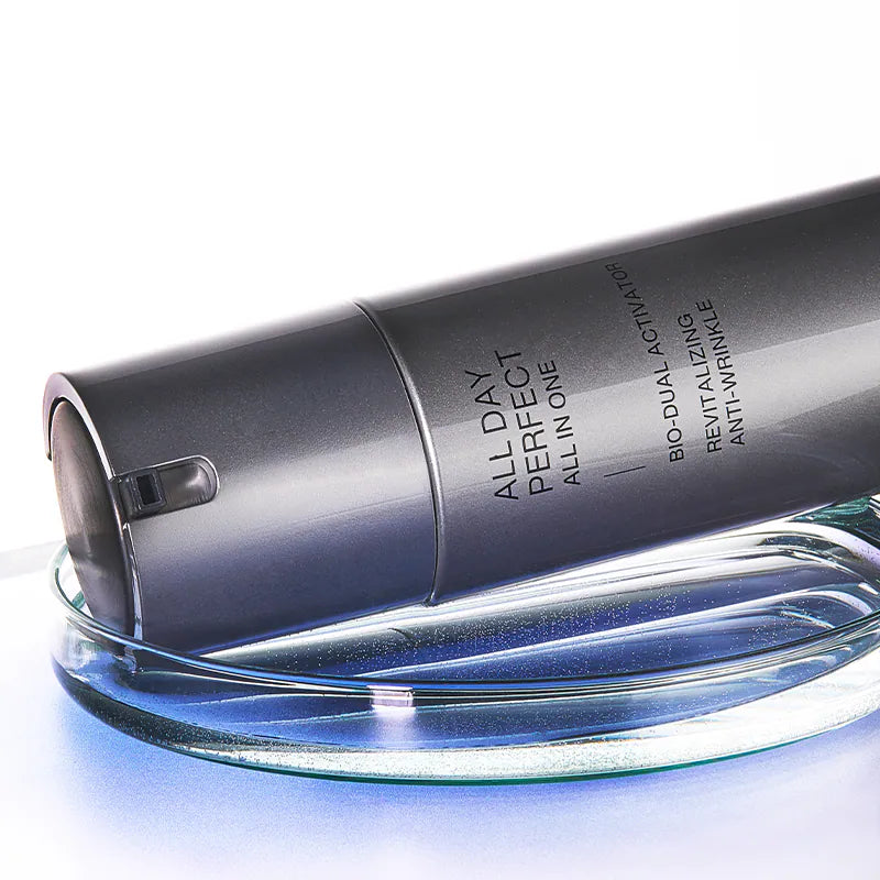 IOPE - Men All Day Perfect All-in-One 男士全天候多效合一乳液 (120ml)