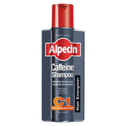 Alpecin - Caffeine Shampoo C1 咖啡因洗发水 (375ml)