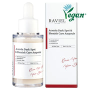 Raviel - Acerola Dark Spot & Blemish Care Ampoule (30ml)