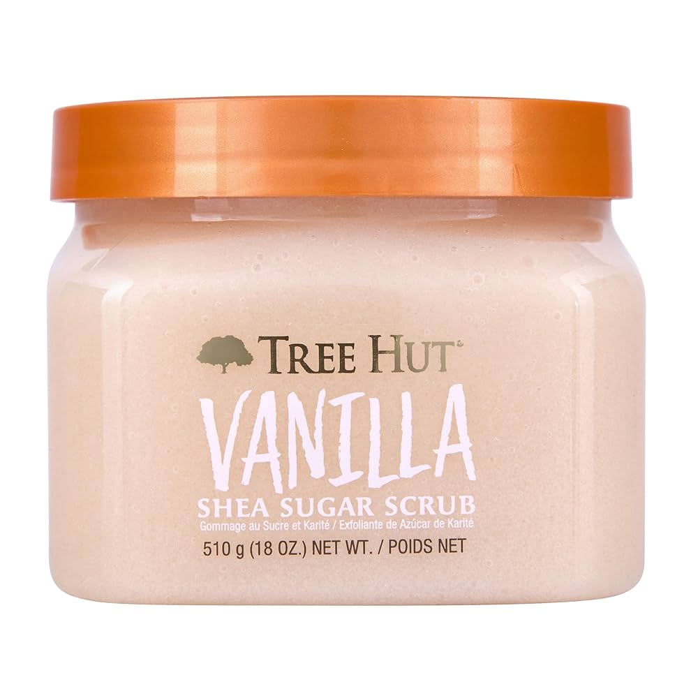 Tree Hut - Shea Sugar Scrub