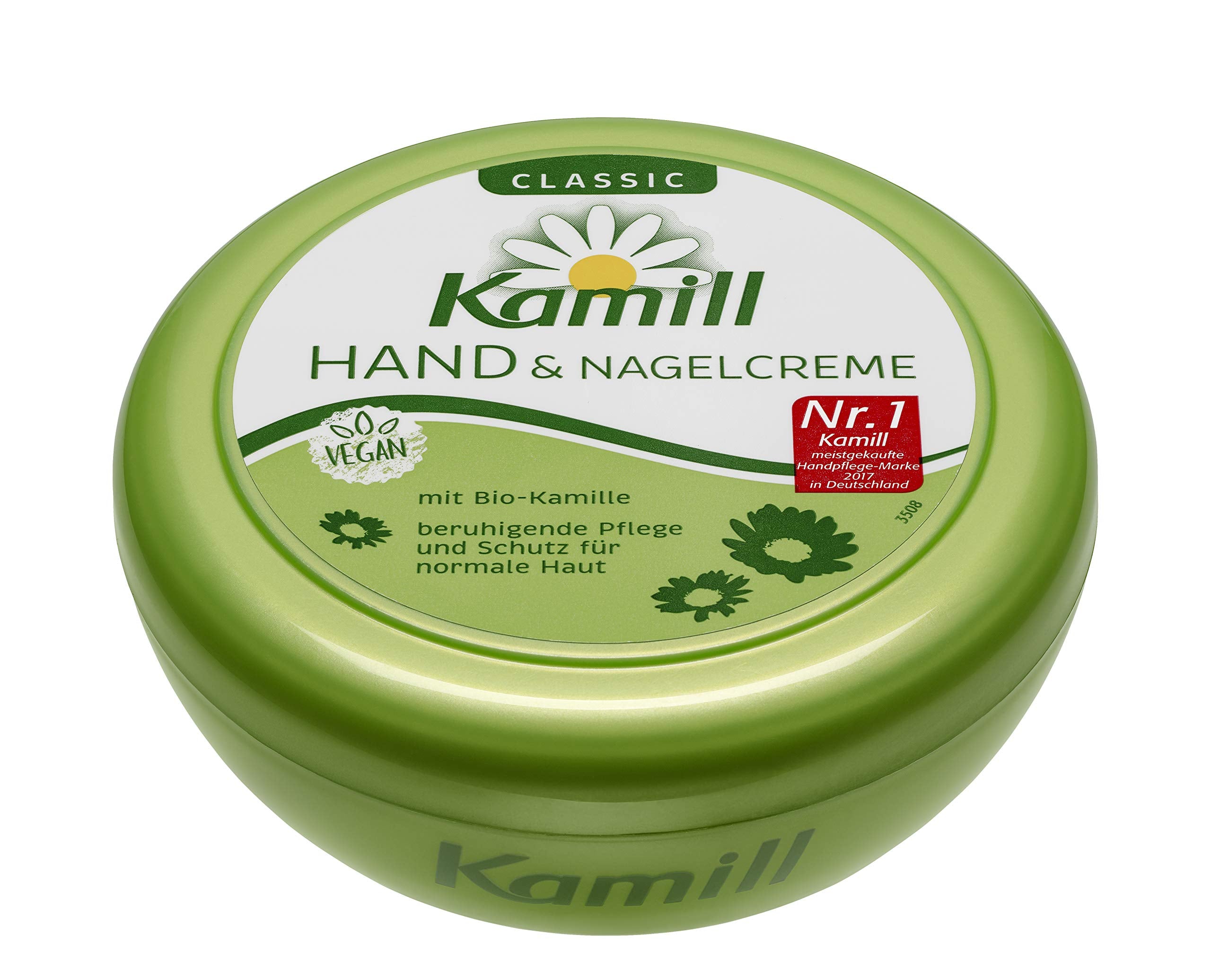 Kamill - Hand & Nail Cream Classic