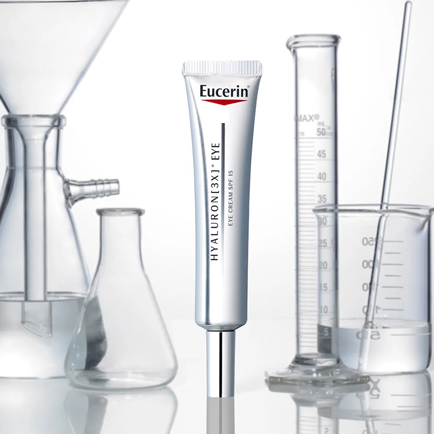 Eucerin - Hyaluron Eye Cream (15ml)