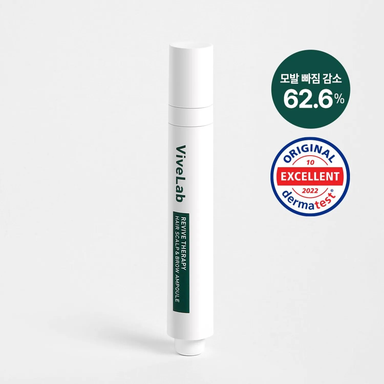 Vivelab – Revive Therapy Hair Scalp & Brow Ampoule (30ml)