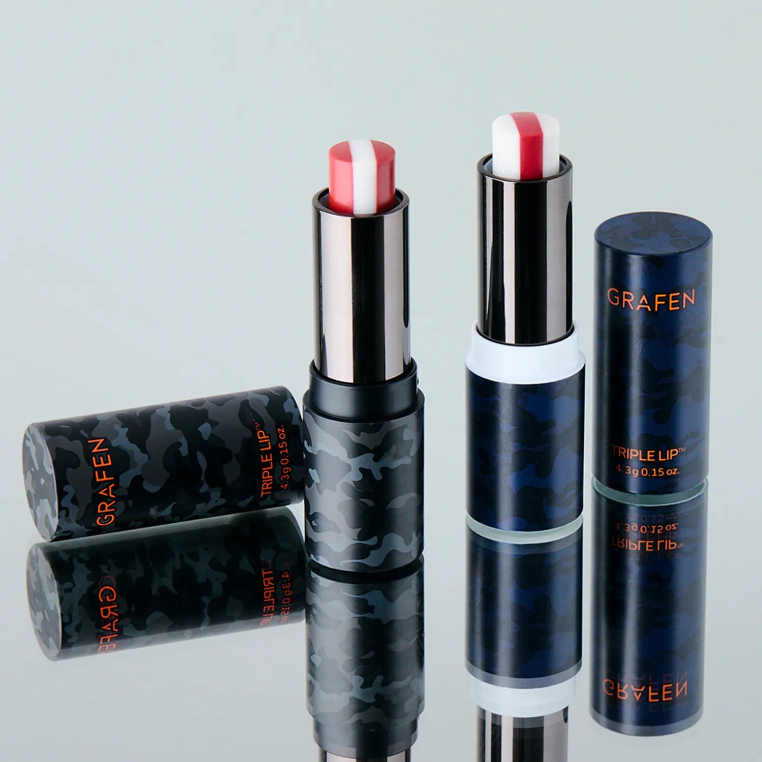 Grafen - Triple Handsome Lip Balm (10g)