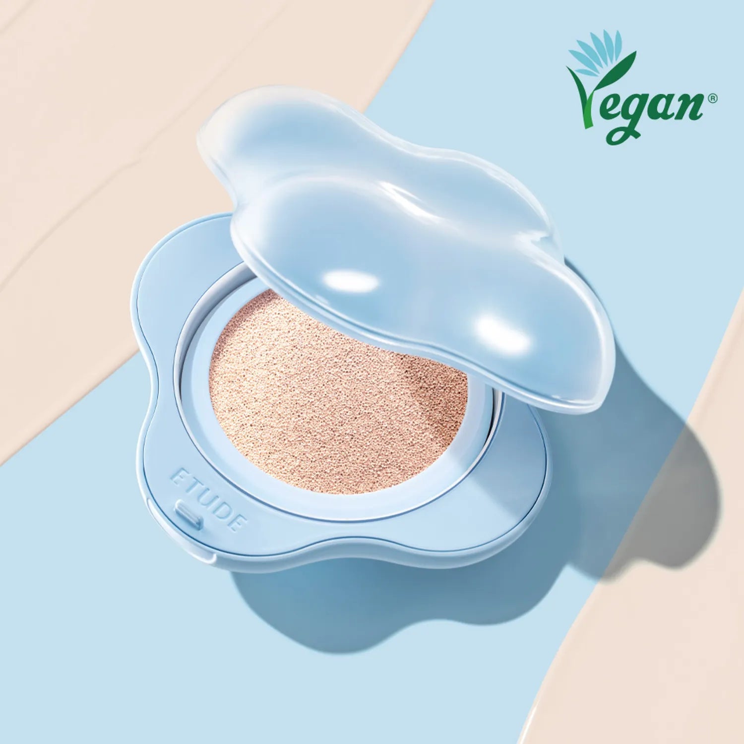 ETUDE - Cloud Filter Cushion