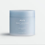 Abib - Sedum Hyaluron Pad Hydrating Touch (165ml, 75 sheets)