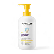 Atopalm - Kids Fresh 2 In 1 Shampoo (460ml)