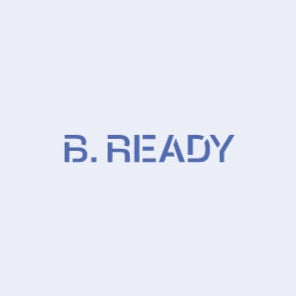 B.Ready