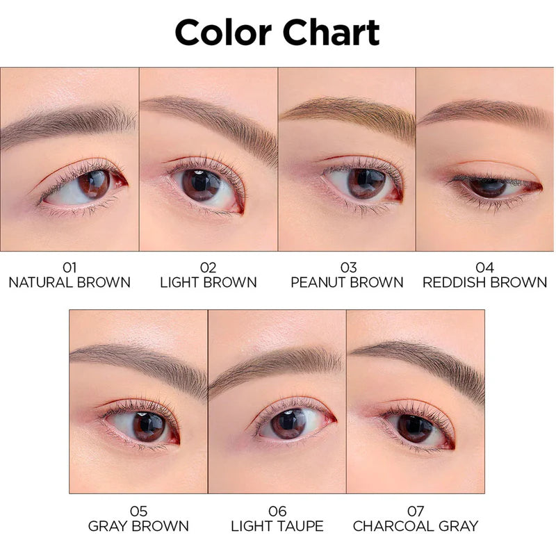 CLIO - Kill Brow Auto Hard Brow Pencil