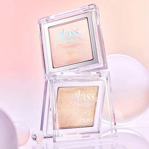 CLIO - Glass & Highlighter