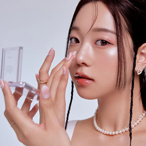 CLIO - Glass & Highlighter