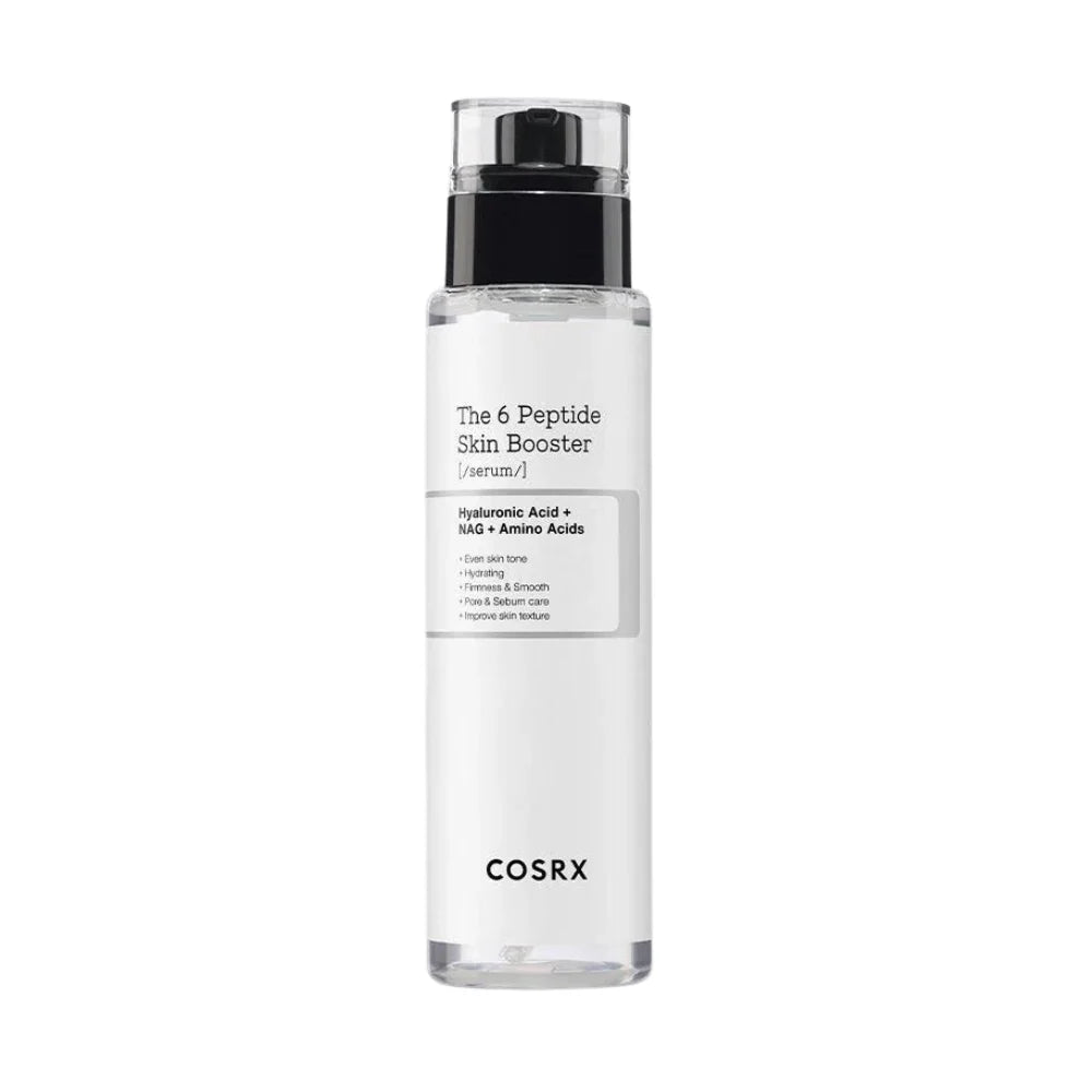 COSRX - The 6 Peptide Skin Booster Serum (150ml)