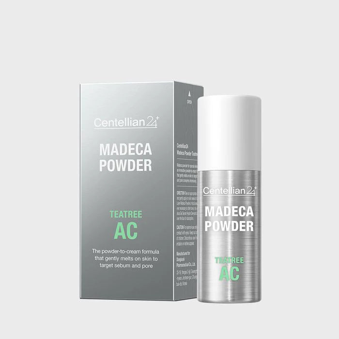 Centellian24 - Madeca Powder Teatree AC (6g)