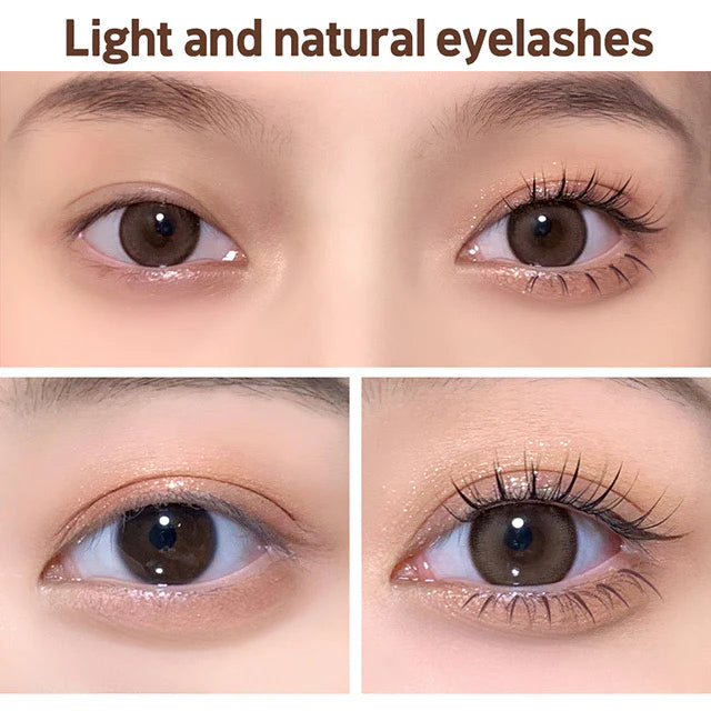 Coringo - Toktok Hara Eyelash No Glue