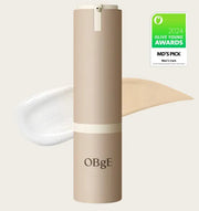 OBgE – Natural Cover Lotion (50g)