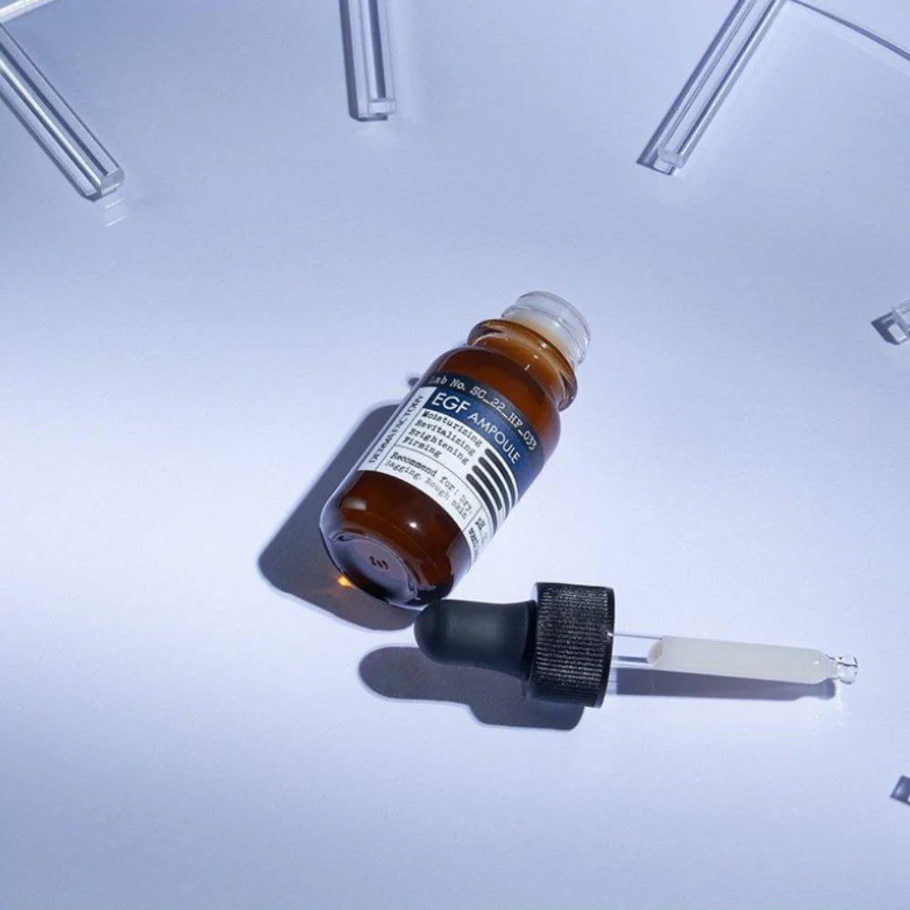 Dermafactory - EGF Ampoule EGF修復精華 (30ml)