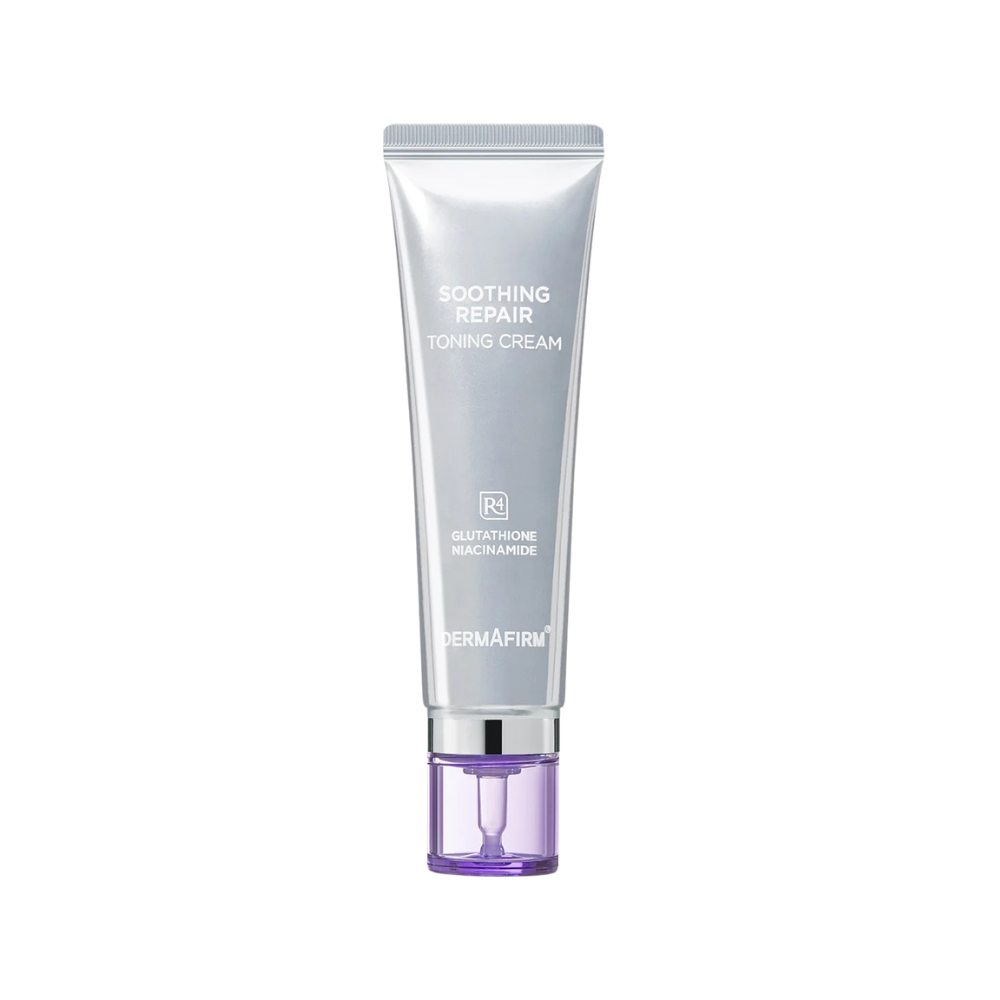 Dermafirm - Soothing Repair Toning Cream R4 (50ml)