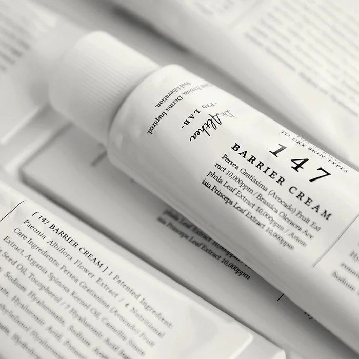 Dr. Althea - 147 Barrier Cream Set (50ml x 2pcs)
