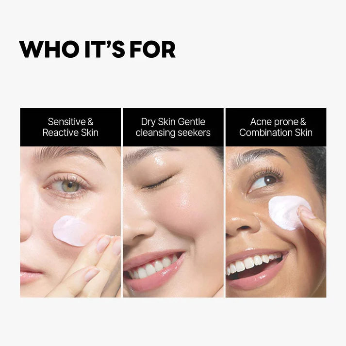 Round Lab - 1025 Dokdo Cleanser (200ml)