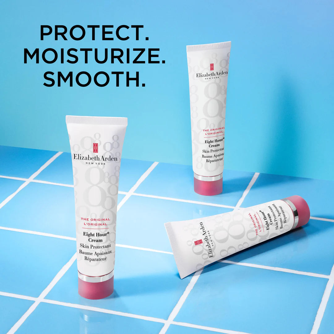 Elizabeth Arden - Eight Hour Skin Protect Cream (50ml)