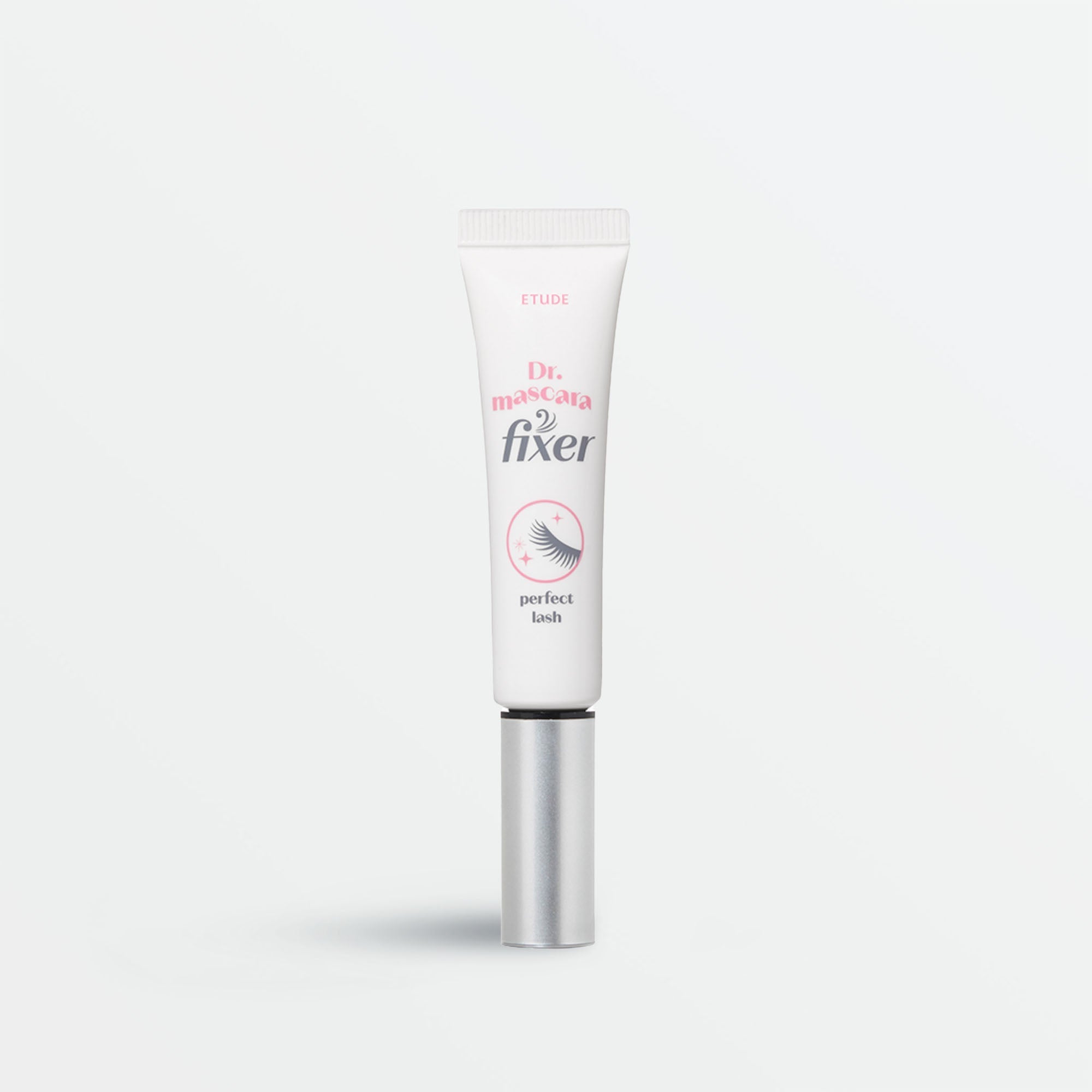 ETUDE - Dr. mascara fixer [perfect lash] (1+1 Set)