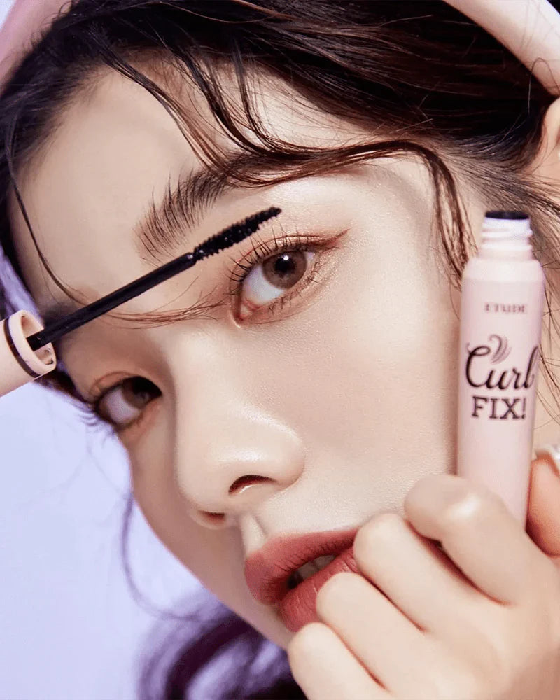 ETUDE - Curl Fix Mascara