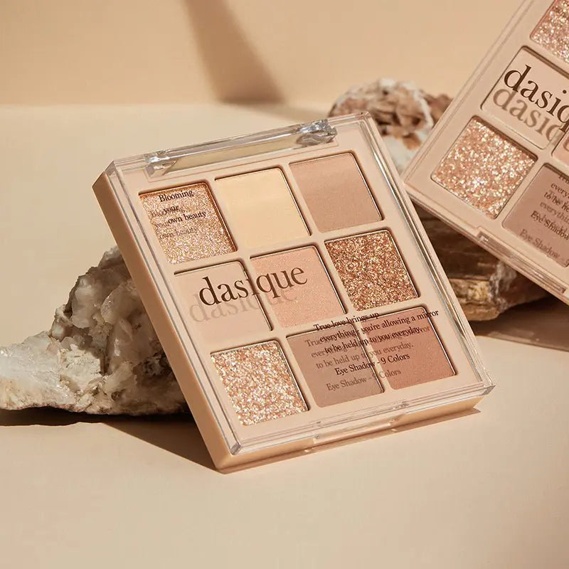 Dasique - Shadow Palette