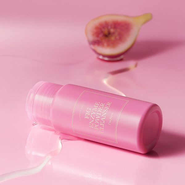 I'm from - Fig Enzyme Powder Cleanser (50g)