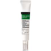 Dermafactory - Cica 60.2% Ampoule 積雪草修護精華 (30ml)