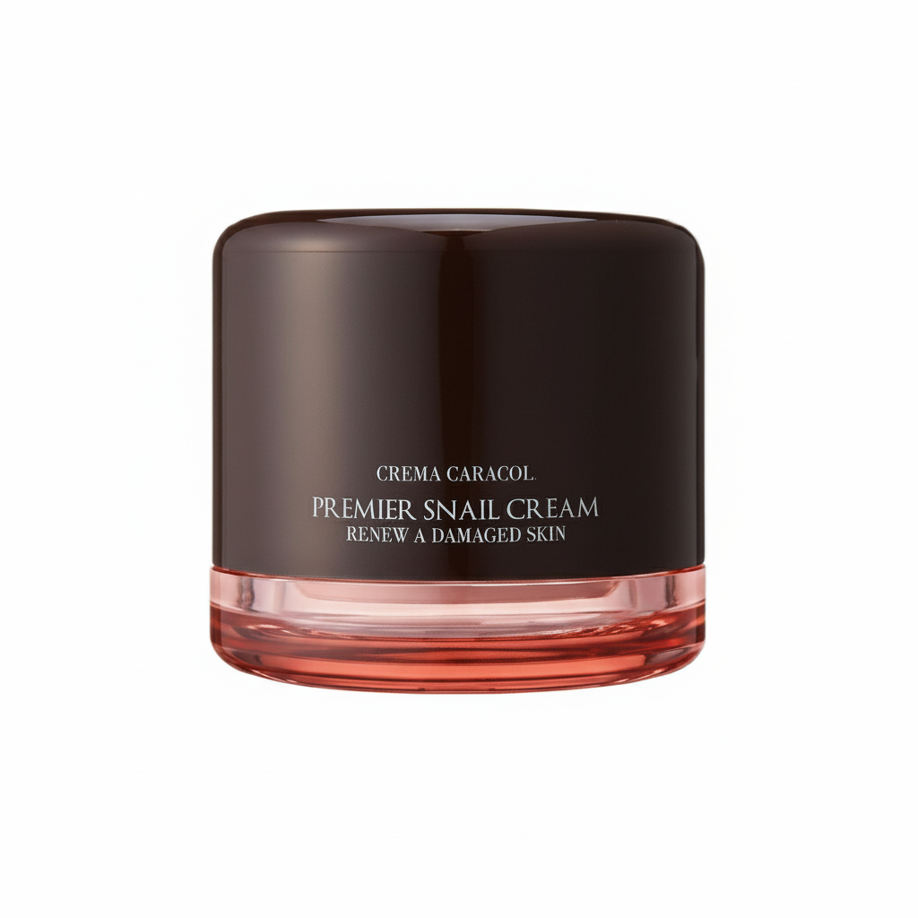 Jaminkyung - Crema Caracol Premier Snail Cream 頂級蝸牛修護面霜 (80ml)