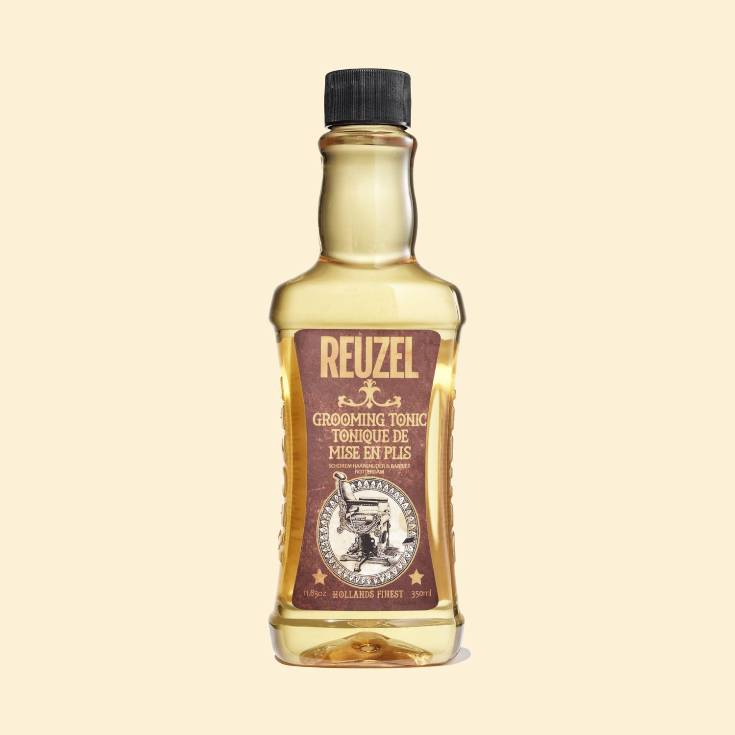 Reuzel - Grooming Tonic 造型顺发水 (100ml)