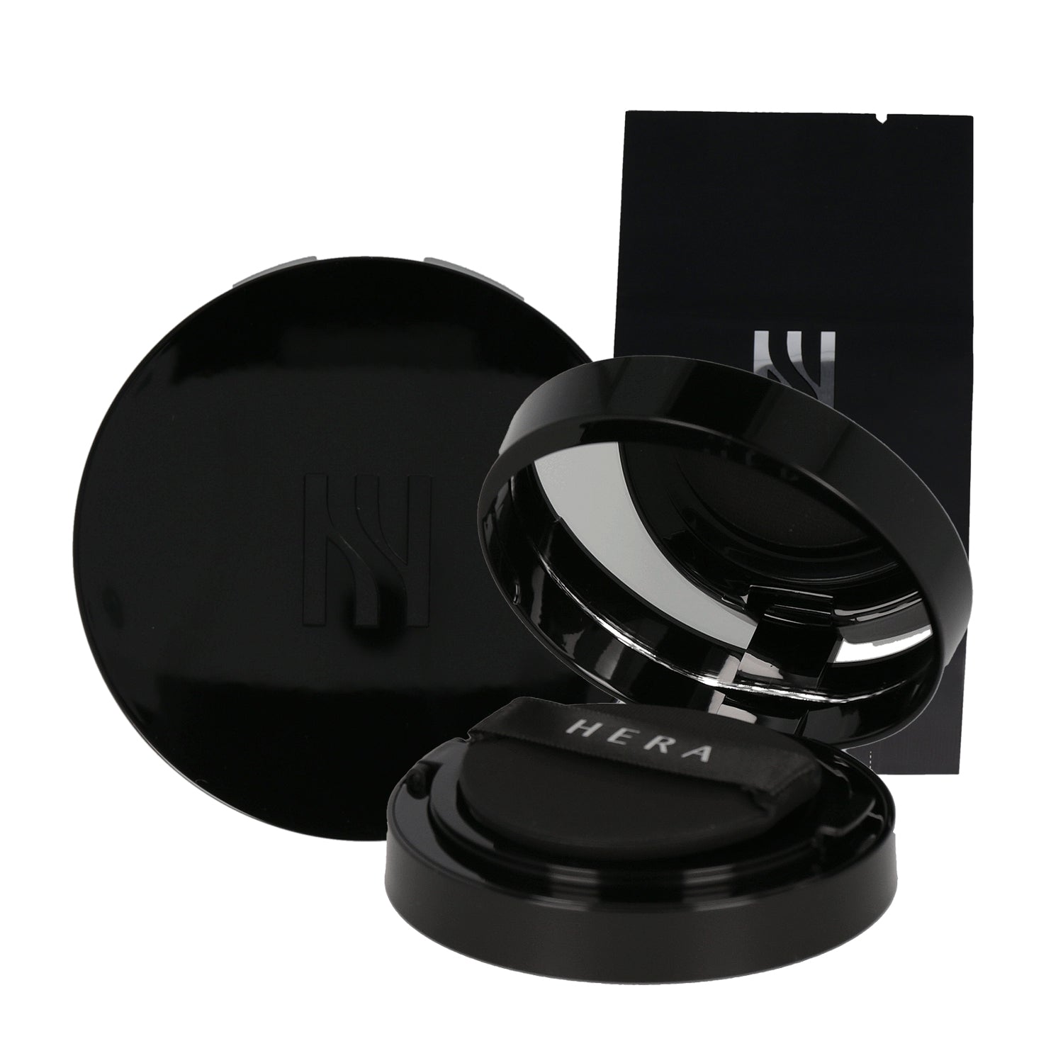 Hera - Black Cushion Foundation SPF34/PA++
