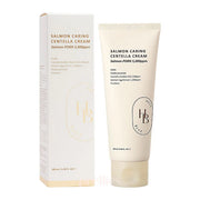 HeveBlue - Salmon Caring Centella Cream (100ml)