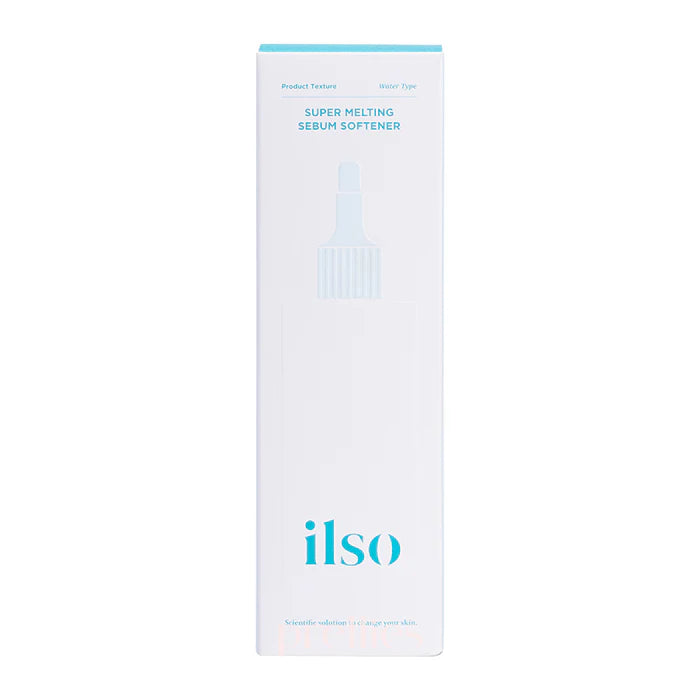 ilso - Super Melting Sebum Softener (150ml)