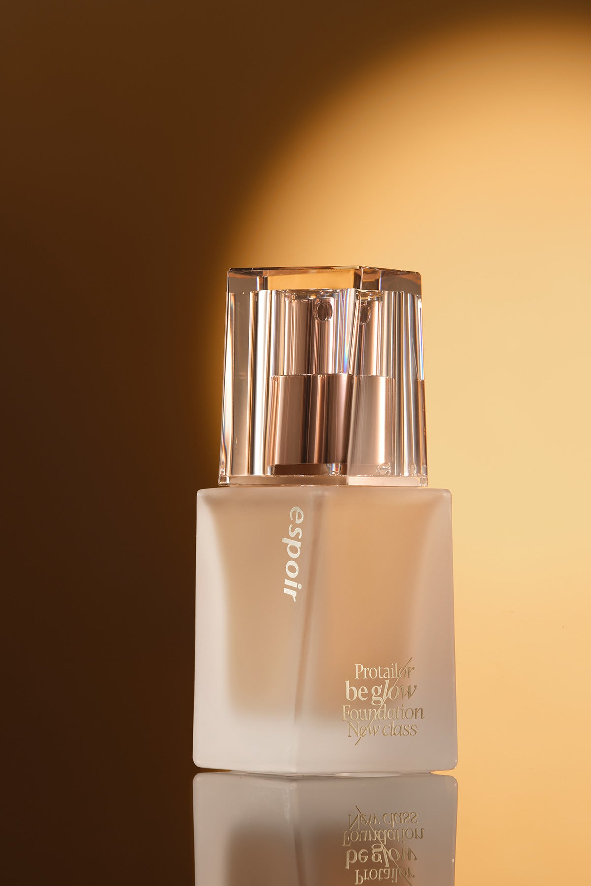 Espoir - Pro Tailor Be Glow Foundation New Class SPF27/PA++