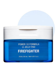 It's Skin - Power 10 Formula Li Jelly Pad Firefighter