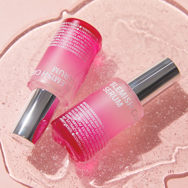 Isoi - Bulgarian Rose Blemish Care Serum (50ml)