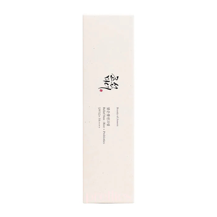 Beauty of Joseon - Relief Sun: Rice + Probiotics (SPF50+ PA++++) (50ml)