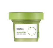 beplain - Mung Bean Pore Clay Mask (200ml)