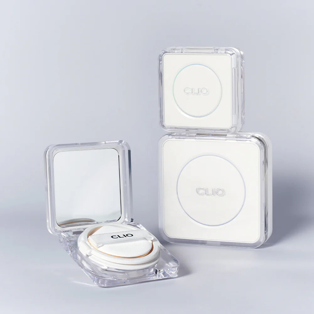 CLIO - Kill Cover Founwear Cushion The Original SPF50+/PA+++
